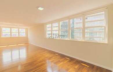 Imagem 4: Apartamento Locação 3 Dormitórios - 178 m² Bela Vista