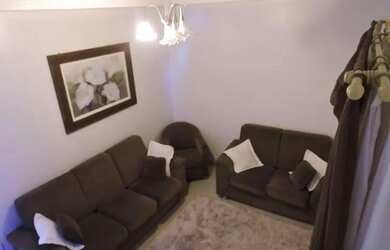 Imagem 8: Aluguel por dia. Piscina, 120m² de Área, 3 Vagas na garageme3 Dormitórios