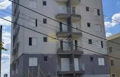 Imagem: Apartamento para aluguel no Condomínio Residencial Edifício