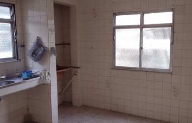 Imagem: O apartamento possui 3 Dormitórios, 1 Banheiro, 80m² de Área