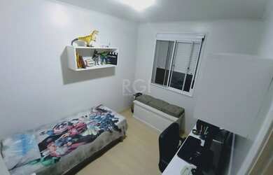 Imagem 5: Apartamento para Venda - 67m², 3 dormitórios, sendo 1 suites, 1 vaga...