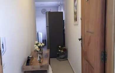 Imagem 3: Apartamento Atibaia. 52m² de Área, 1 Vaga na garageme2 Dormitórios