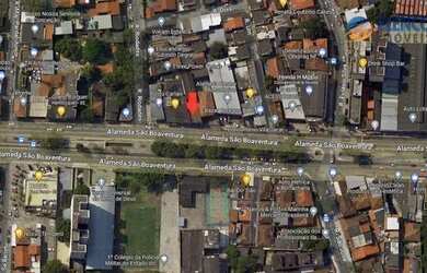 Imagem 3: Loja para alugar, 562 m² por R$ 5.250,00/mês - Fonseca - Niterói/RJ