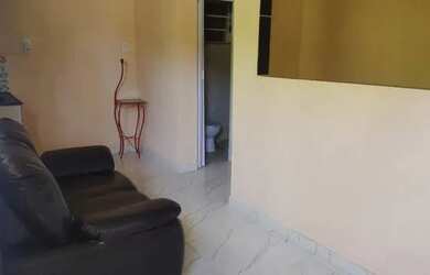 Imagem: A kitnet possui 1 Banheiro, 30m² de Área e está localizado