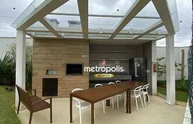 Imagem 5: Apartamento com 3 dormitórios à venda, 73 m² por R$ 670.000,00 - Campestre...