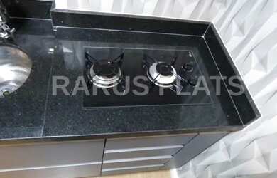 Imagem 10: Flat para locação no Brooklin - Edifício Park Way - Cód. LHP09267