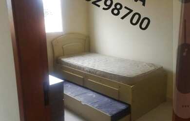 Imagem 5: Casa na Vila caiçara. 1 Vaga na garageme2 Dormitórios