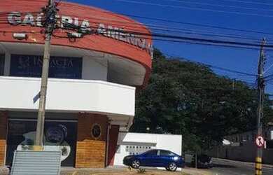 Imagem: O depósito possui 40m² de Área e está localizado em Jardim