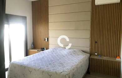 Imagem 4: Casa com 4 dormitórios, 293 m² - venda por R$ 2.499.900,00 ou aluguel...