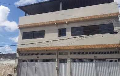 Imagem: A casa possui 3 Dormitórios e está localizado em Paratibe