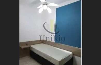 Imagem 12: Apartamento á venda - Freguesia Jacarepaguá - Rio de Janeiro - RJ