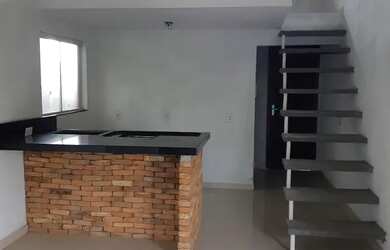 Imagem 5: Casa na praia da Ribanceira