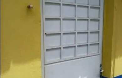 Imagem: A casa possui 1 Dormitório, 1 Banheiro e está localizado