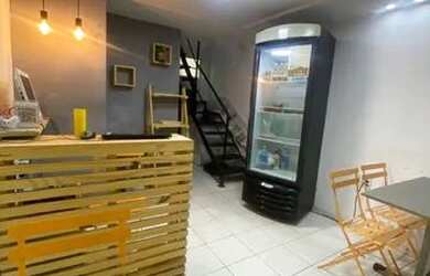 Imagem: O depósito está localizado em Nova Parnamirim, Parnamirim