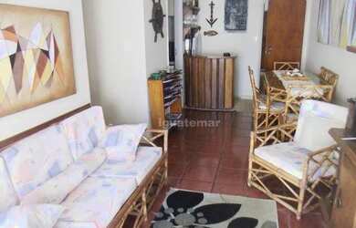 Imagem 6: Apartamento com 3 dormitórios à venda - Enseada P Aquário - Guarujá/SP