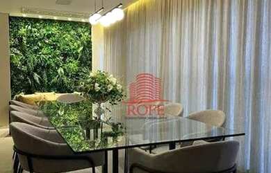 Imagem 5: Apartamento com 4 dormitórios à venda, 181 m² por R$ 4.200.000,00 -...