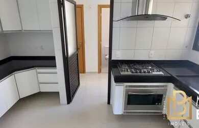 Imagem 7: Apartamento para venda e locação em condomínio clube no Bairro Esplanada