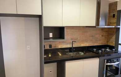 Imagem 8: Apartamento Locação 2 Dormitórios - 98 m² Pinheiros