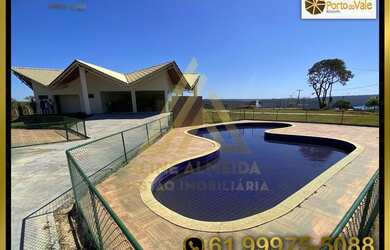 Imagem 16: LOTE CAMAROTE EM CONDOMINIO AO LADO BALI BARK LAGO CORUMBÁ IV LUZIANIA...