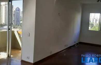 Imagem 3: APARTAMENTO - BROOKLIN - SP