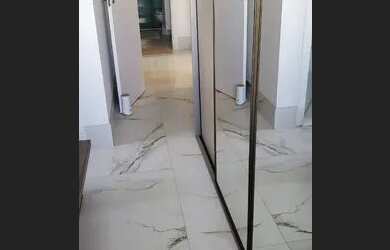 Imagem 11: El Viso Contemporâneo. Varanda, 108m² de Área, 2 Vagas na garageme3...