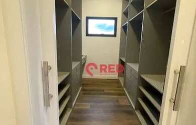 Imagem 13: Casa com 4 dormitórios à venda, 456 m² por R$ 4.215.000,00 - Condomínio...