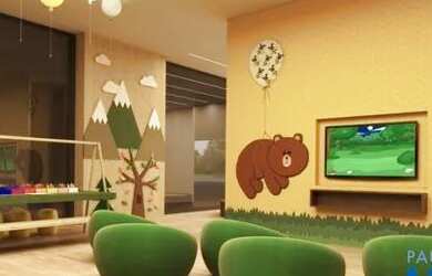 Imagem 5: APARTAMENTO - BROOKLIN - SP