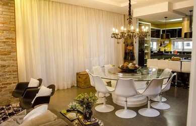 Imagem 9: Dom Feliciano Gravataí. Churrasqueira, Guarda roupa, Lareirae2 Vagas...