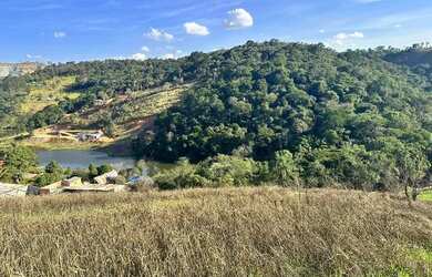 Imagem 10: Terrenos com linda vista e ótimo acesso na região rural de Arujá