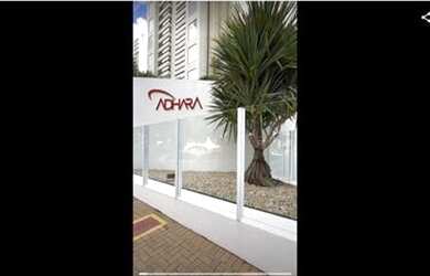 Imagem: O apartamento possui 3 Dormitórios, 5 Banheiros, 2 Vagas na