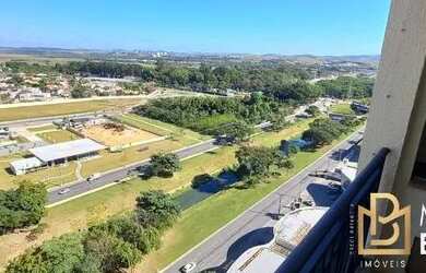 Imagem 4: Apartamento para venda e locação em condomínio clube no Bairro Esplanada