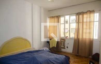 Imagem 3: Apartamento para Aluguel - Copacabana, 1 Quarto, 40 m2