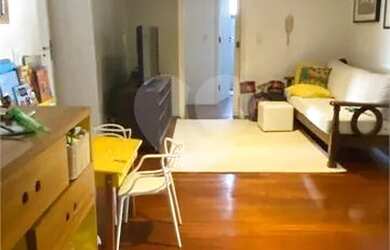 Imagem 8: Apartamento de Alto Padrão a venda no Paineiras do Morumbi