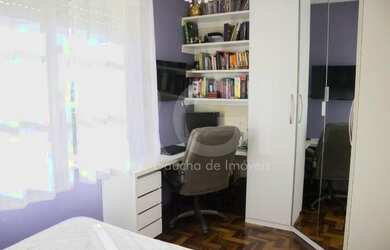 Imagem 11: Apartamento para Venda - 56m², 2 dormitórios, Cristal