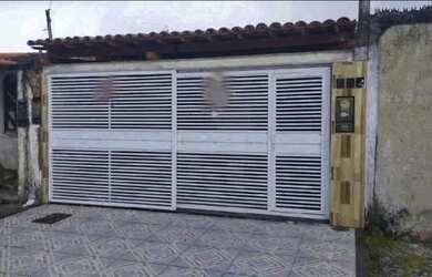 Imagem: A casa para alugar possui 3 Dormitórios e está localizado