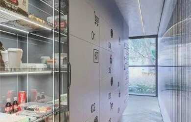 Imagem 8: Apartamento para Venda - 47.51m², 1 dormitório, sendo 1 suites, 1 vaga - Mont Serrat