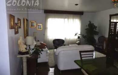 Imagem 2: Santo André - Apartamento Padrão - Vila Assunção