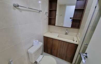 Imagem 13: Apartamento com 2 quartos no Recreio dos Bandeirantes - Barra Bonita