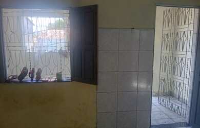 Imagem 3: Casa no veneza. 1 Banheiroe1 Dormitório