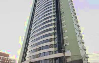 Imagem: O apartamento possui 3 Dormitórios, 4 Banheiros, 4 Vagas na