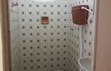 Imagem 4: Alugo uma kit net. 1 Banheiroe1 Dormitório