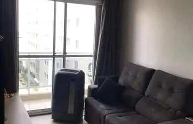 Imagem 2: APARTAMENTO - BRÁS - SP. 60m² de Área, 1 Vaga na garageme2 Dormitórios