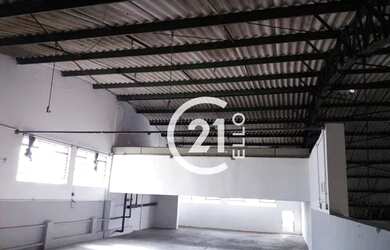 Imagem 5: Galpão para alugar, 2720 m² por R$ 70.510,00/mês - Água Branca - São...