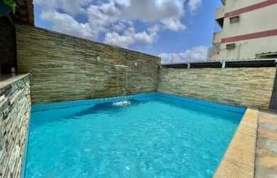 Imagem: O apartamento possui 3 Dormitórios, 4 Banheiros, 1 Vaga na