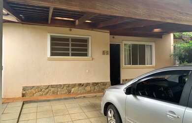 Imagem: Casa-Condomínio Villa D Itália-Vazia-Oportunidade