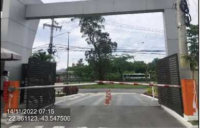 Imagem 3: Campo Grande - Res Rio Bossa Nova Apt 2qtos Ac Carta Imóvel Caixa