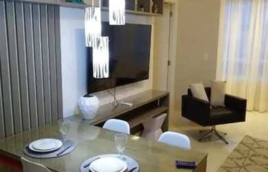 Imagem 1: APARTAMENTO RESIDENCIAL em SALVADOR - BA, CAMINHO DAS ÁRVORES