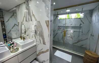 Imagem 11: SANTANA DE PARNAíBA - Casa de Condomínio - Tamboré