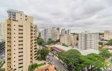 Imagem 16: Apartamento Locação 3 Dormitórios - 161 m² Moema