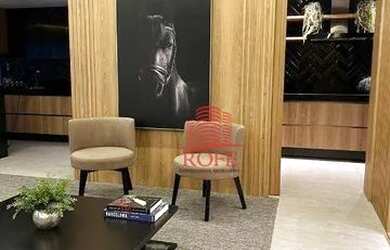 Imagem 4: Apartamento com 4 dormitórios à venda, 181 m² por R$ 4.200.000,00 -...